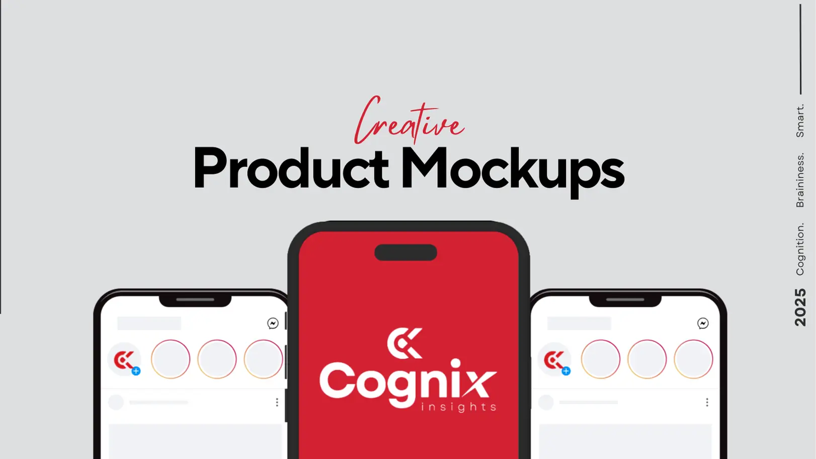 Cognix Insights Socials