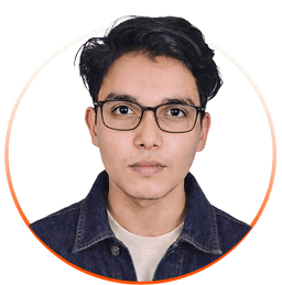 Aaditya Gupta - Freelance Full Stack Developer & UI/UX Designer