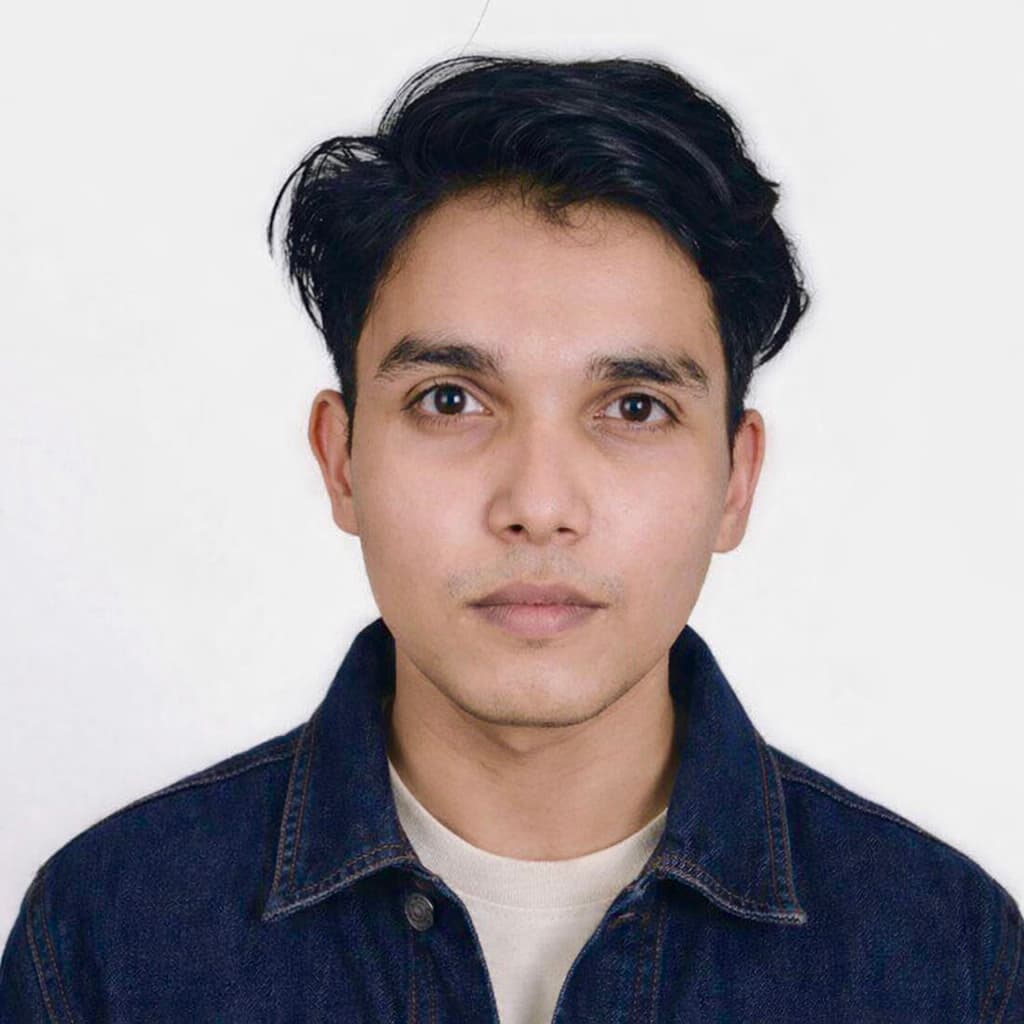 Profile photo of Aaditya Gupta