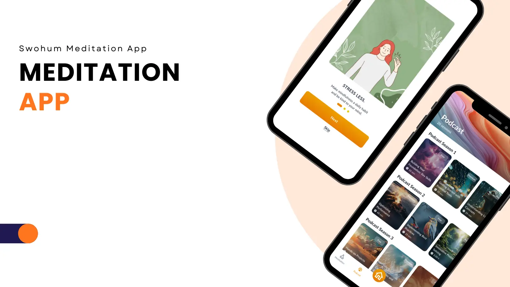 Meditation Apps